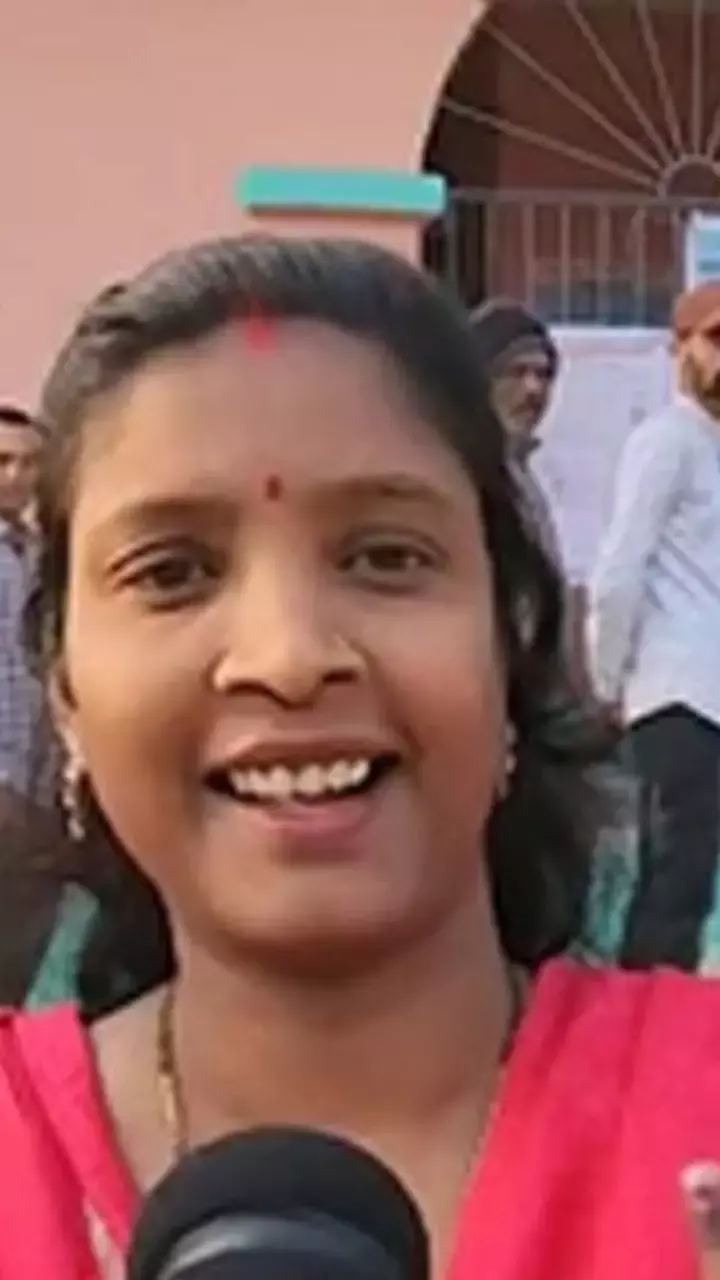 Govt that can keep us safe, prioritise education: Bihar voters share their expectations