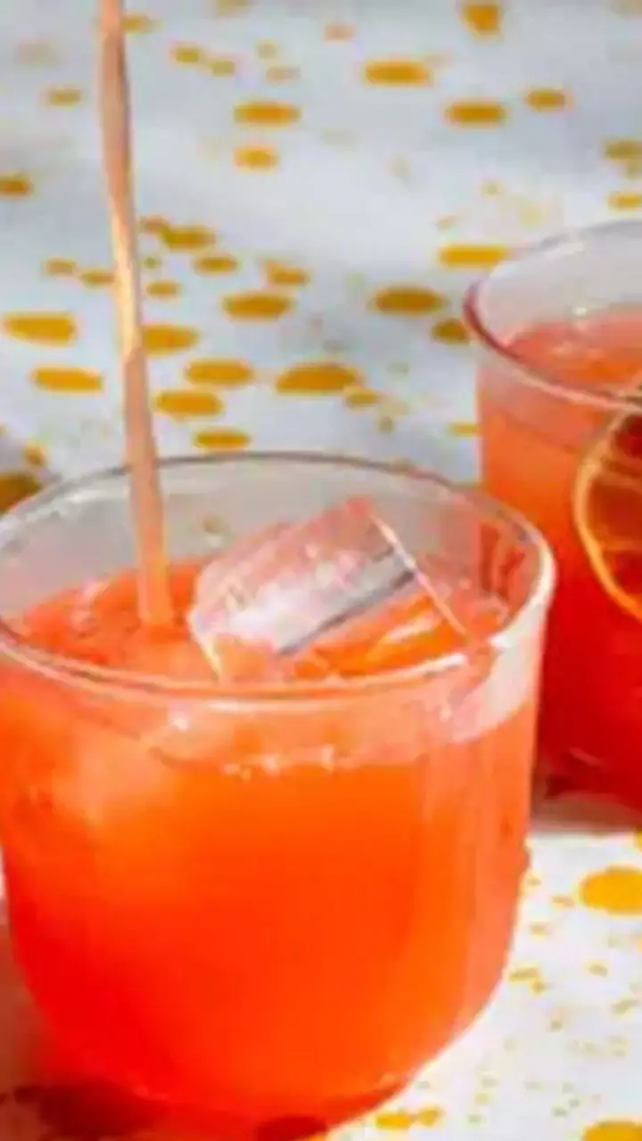 Unique Cocktail Recipes To Celebrate Winter