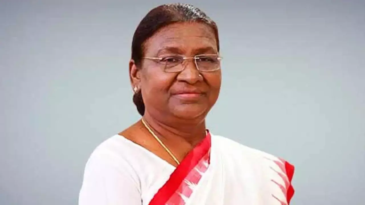 Prez to address Assembly on Nov 27 Prez to address Assembly on Nov 27