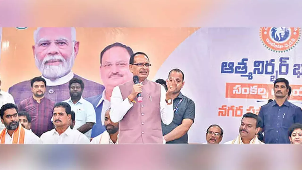 Youth urged to avail Central govt schemes Youth urged to avail Central govt schemes