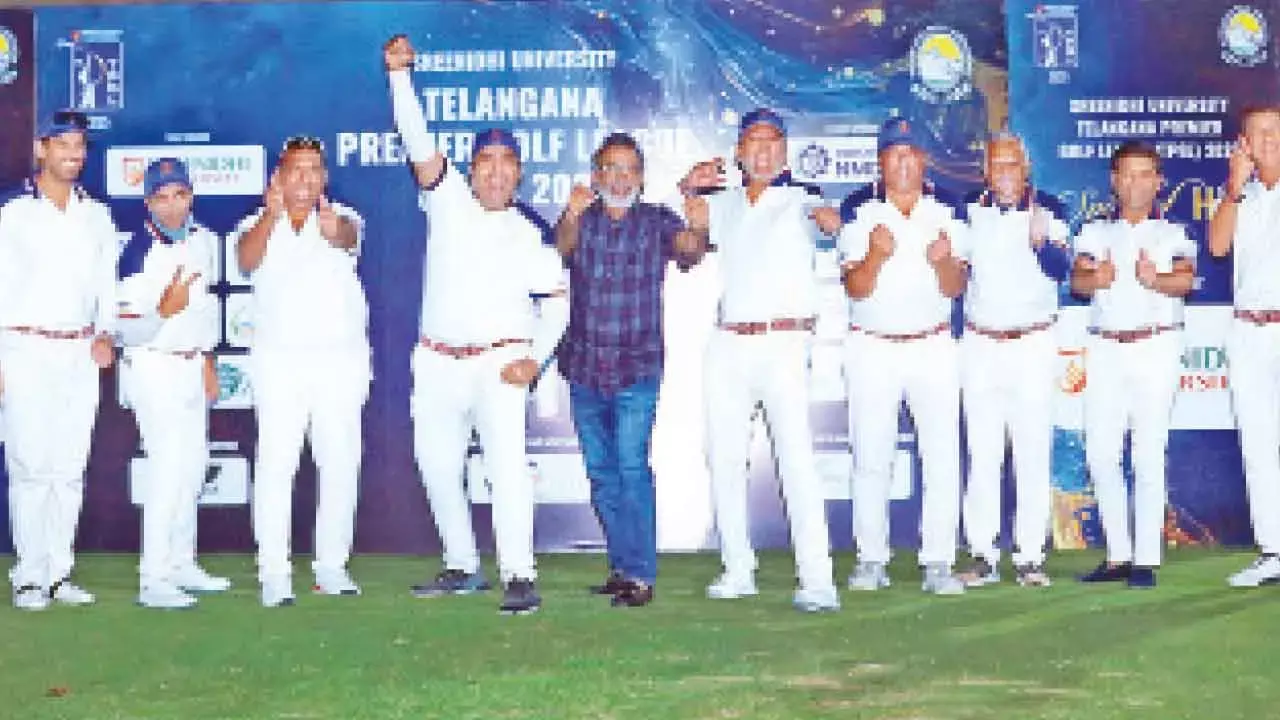 TPGL Season V: London Royals march into quarterfinals