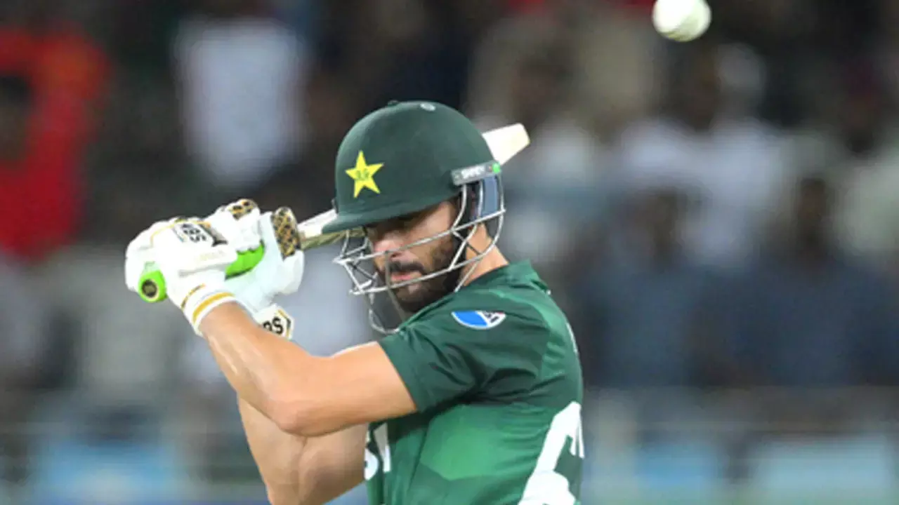 Pakistan and South Africa players make strides in ODI rankings after recent series