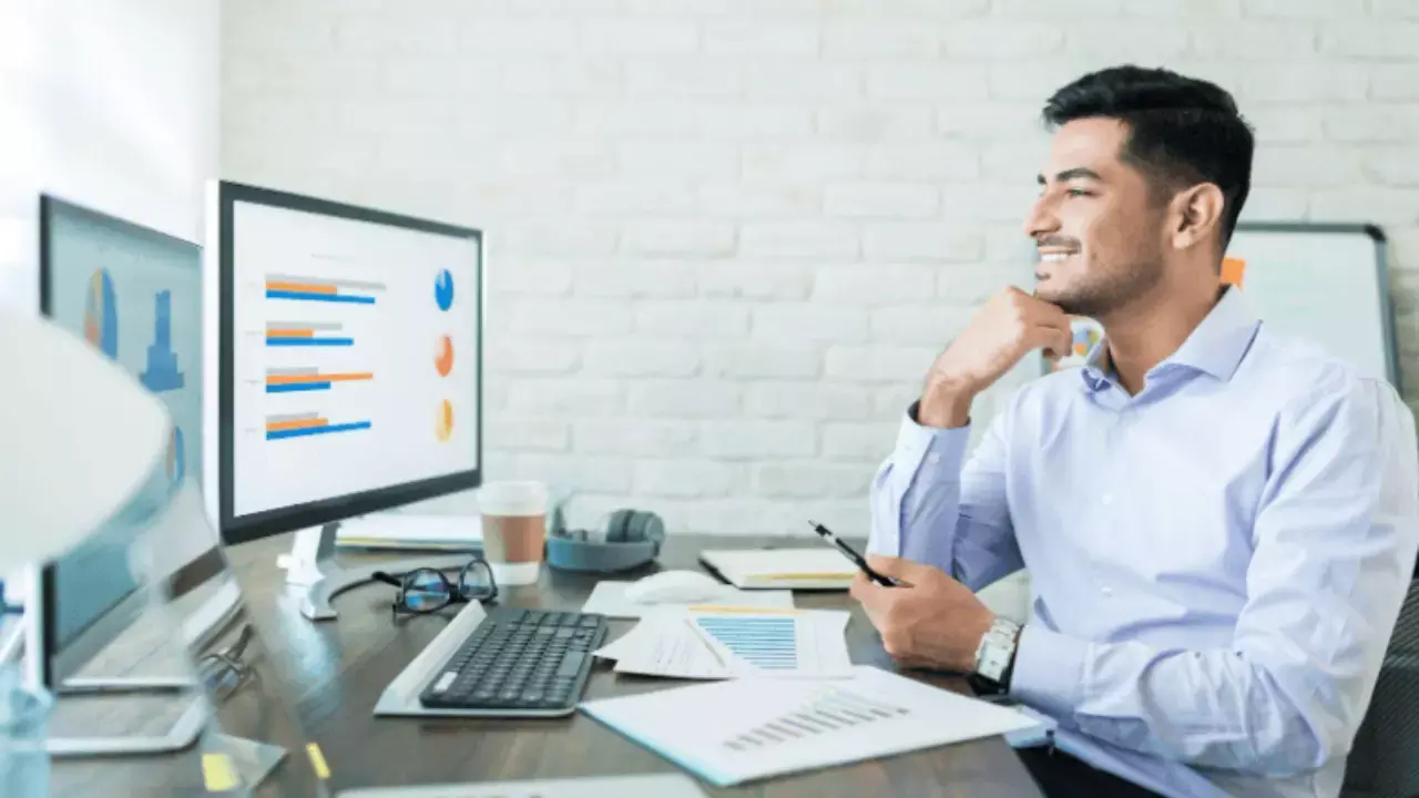 How to Choose the Right Accounting Software for Your Business Type