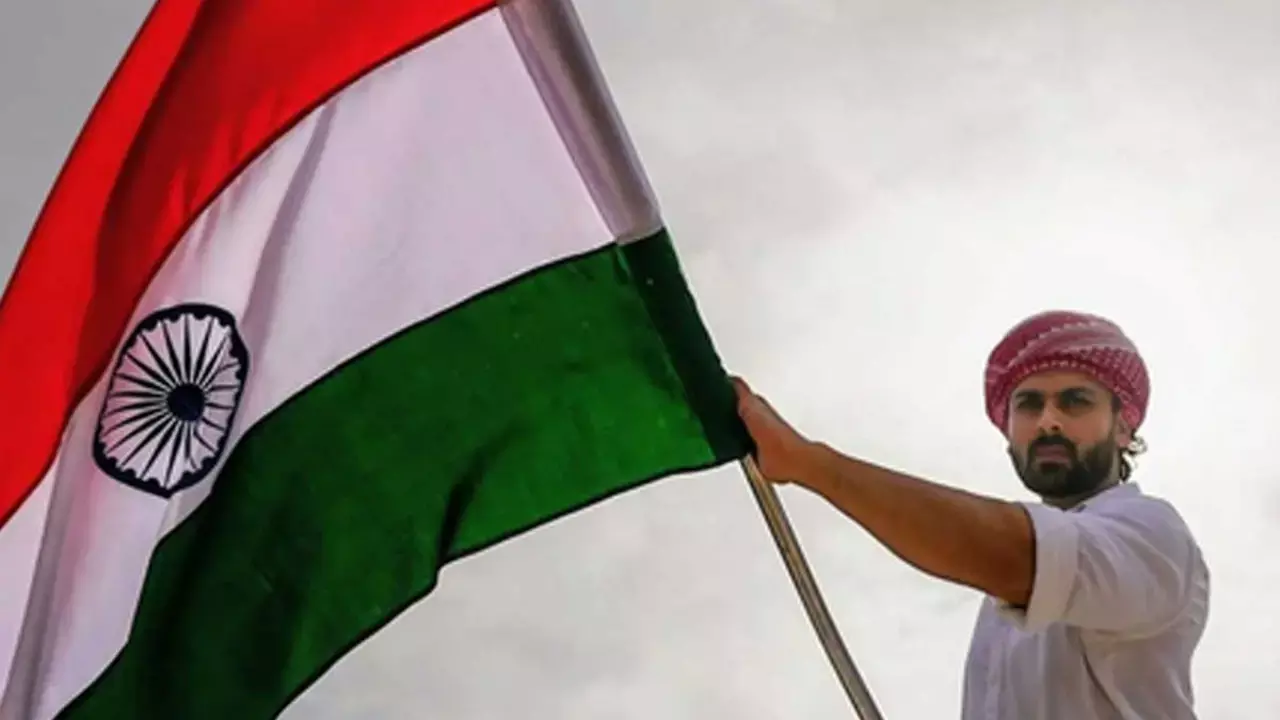 BB19: Shoaib Ibrahim slams troll accusing him of supporting Farrhana Bhatt because she is Muslim