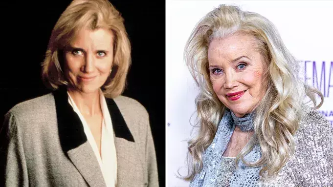 Oscar- Nominated Actress Sally Kirkland Passes Down at 84