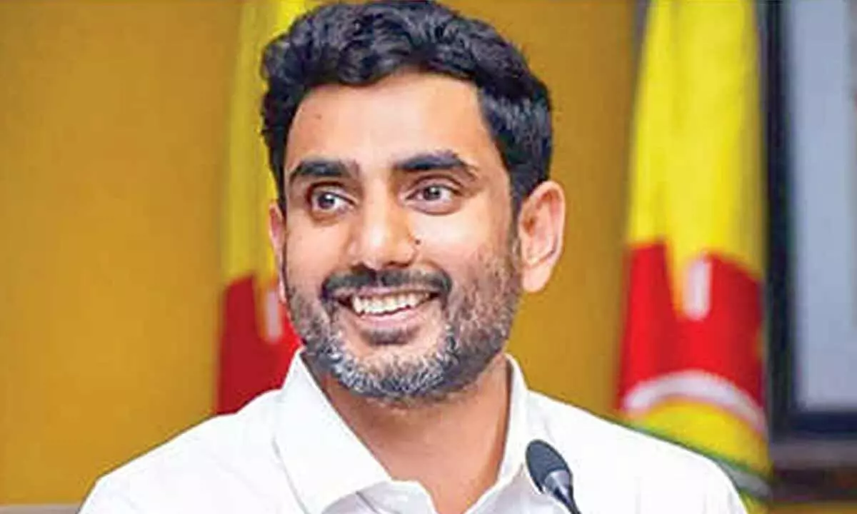 Syrma SGS will establish Rs.1,595-crore plant: Lokesh