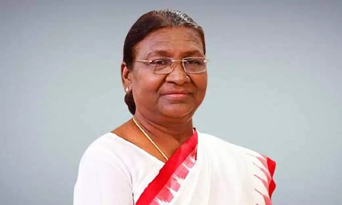 Prez to address Assembly on Nov 27