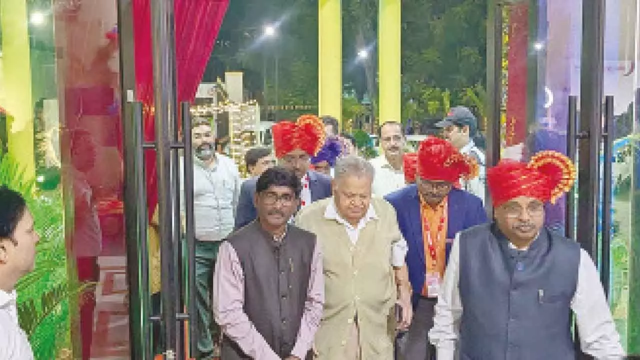 Union Bank of India celebrates 107th Foundation Day