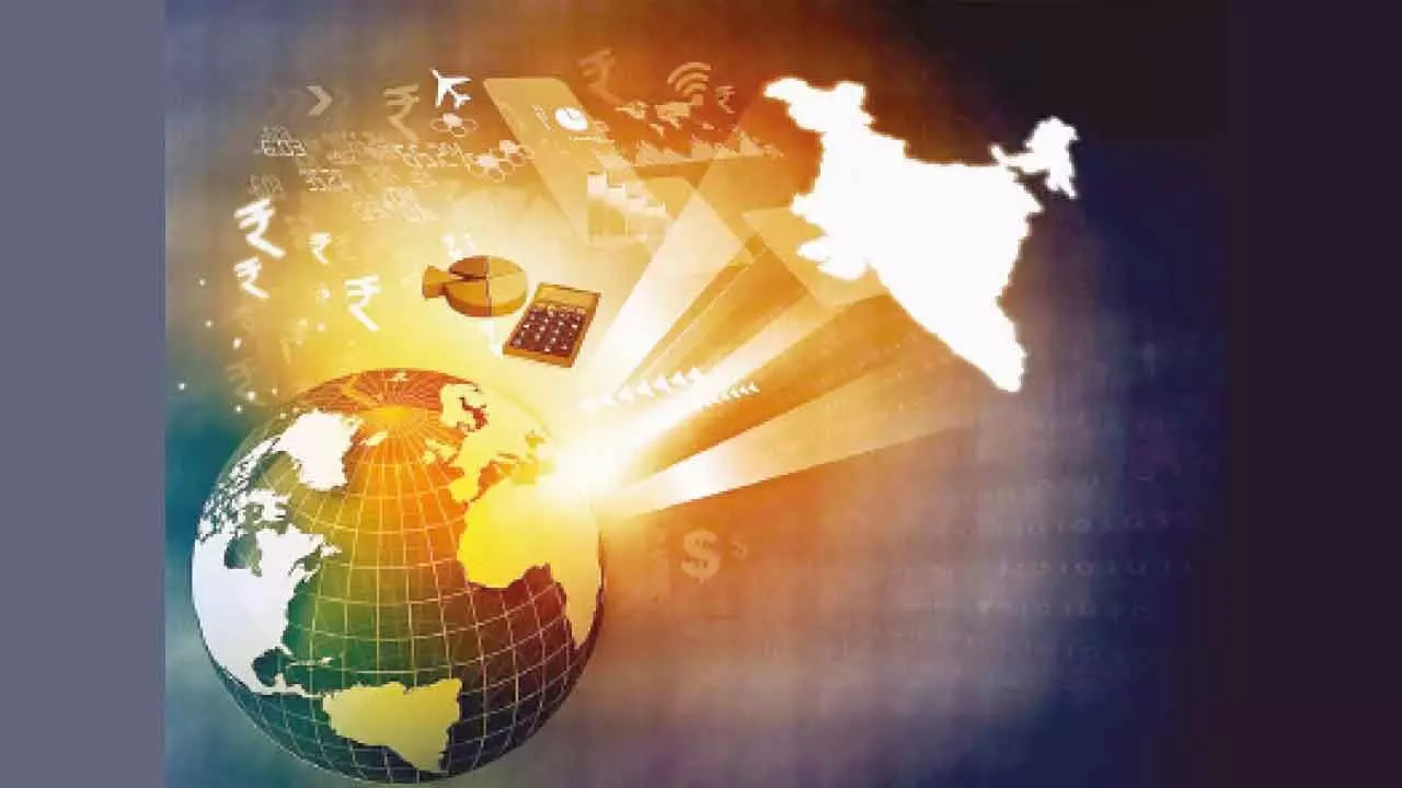 India set to be world’s third-largest consumer mkt by 2026 India set to be world’s third-largest consumer mkt by 2026