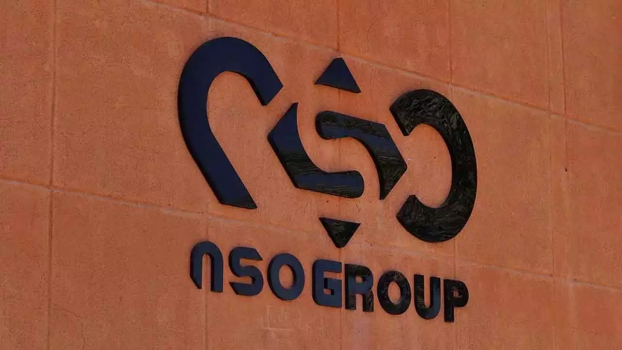 Apple and WhatsApp Pledge Global Spyware Alerts as Israeli Firms with Trump Links Reignite US Surveillance Debate Apple and WhatsApp Pledge Global Spyware Alerts as Israeli Firms with Trump Links Reignite US Surveillance Debate