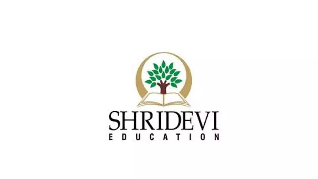 Shridevi campus a hub of talent Shridevi campus a hub of talent