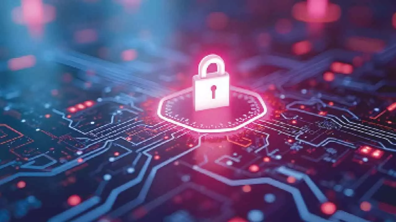 Boosting innovation in next-gen telecom and cybersecurity Boosting innovation in next-gen telecom and cybersecurity