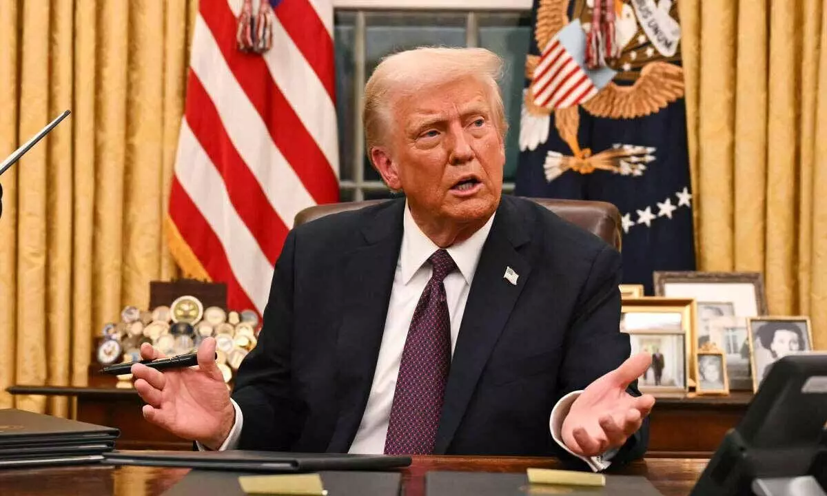 Trump Approves New 28-Point Ukraine–Russia Peace Plan, but Ukraine Says “No” Trump Approves New 28-Point Ukraine–Russia Peace Plan, but Ukraine Says “No”