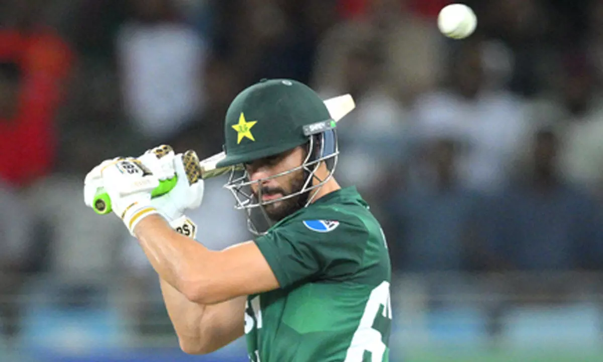 Pakistan and South Africa players make strides in ODI rankings after recent series