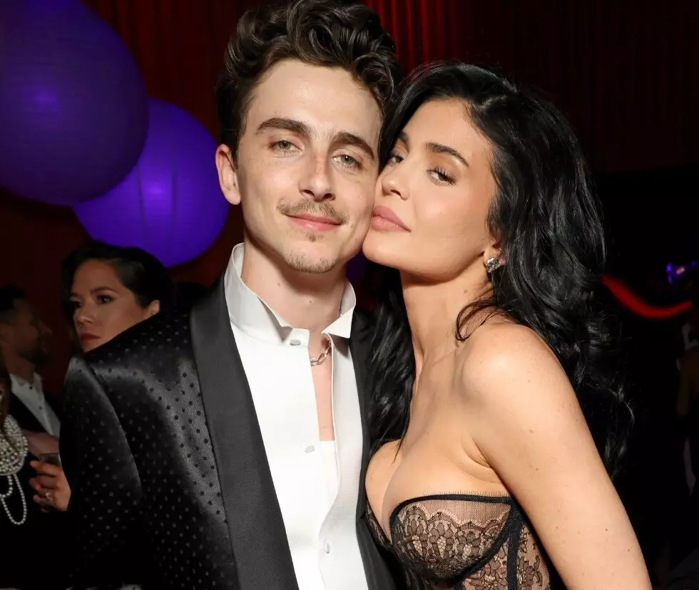 Timothée Chalamet Dumps Kylie Jenner, Breakup Buzz Amid Busy Schedules Timothée Chalamet Dumps Kylie Jenner, Breakup Buzz Amid Busy Schedules