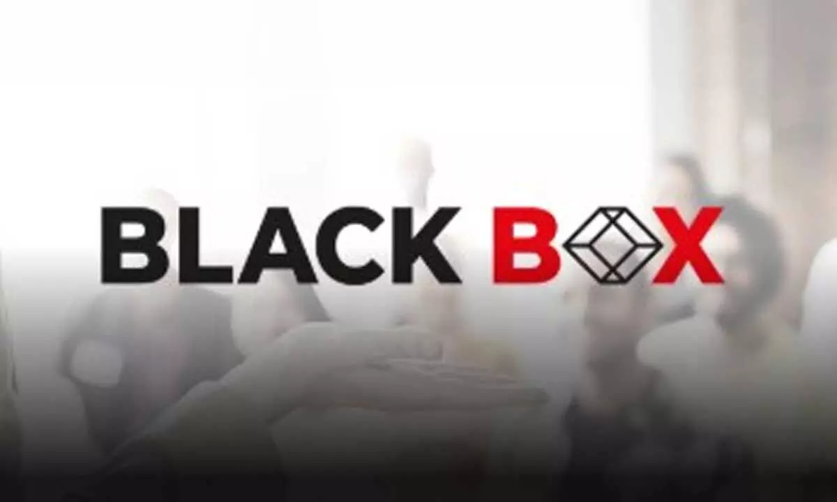 Black Box reports strong performance in Q2 FY26, revenue grew by Rs 198 crore Black Box reports strong performance in Q2 FY26, revenue grew by Rs 198 crore
