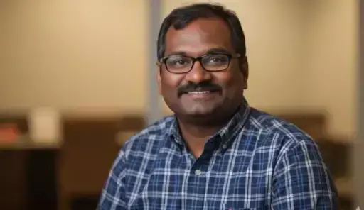 Reimagining Enterprise Automation: The Transformative Vision of Ravi Kiran Kanneganti Reimagining Enterprise Automation: The Transformative Vision of Ravi Kiran Kanneganti