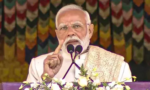 Deadly Terror Blast At Delhi’S Red Fort: Will get to root of conspiracy says PM