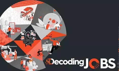 India job mkt shows steady revival with 11 pc hiring intent for 2026