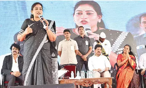 Anakapalli tops in industrial development