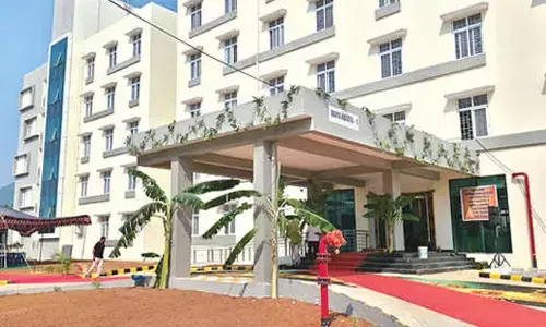 IIPE to relocate its permanent campus