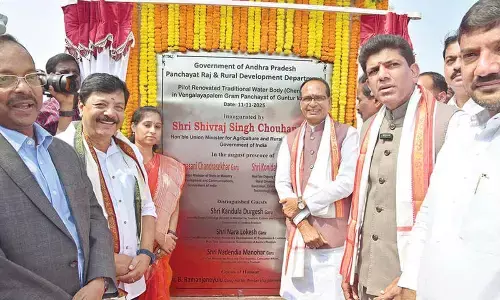 Ten crore women to become Lakhpati Didis: Shivraj