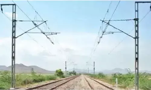 ECoR to upgrade electrification in Sambalpur div