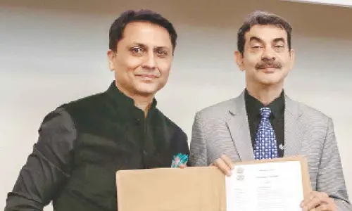 Youth Climate Action & Innovation Centre makes debut in Telangana