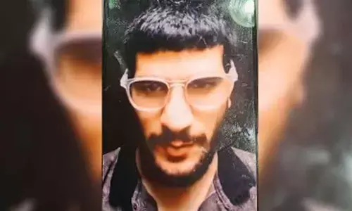 Red Fort Blast: Doctor Umar Un-Nabi Linked To Terror Network; Tried To Destroy Evidence After Faridabad Raids