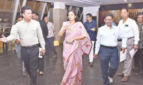 North East Connect Film Fest during Nov 21–22