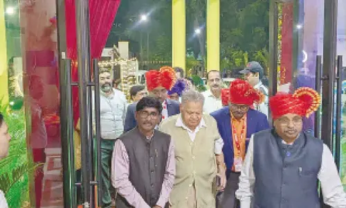 Union Bank of India celebrates 107th Foundation Day