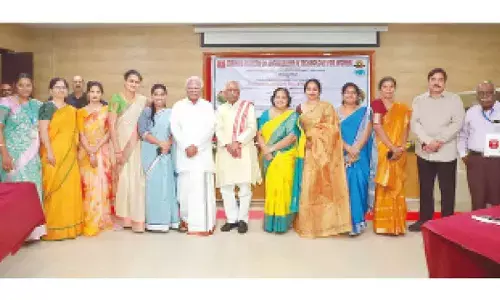 Stanley College celebrates National Education Day