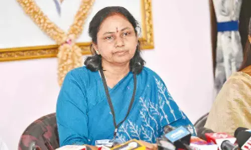 Cong offered cash stuffed in Biryani pkts to voters: BRS