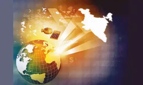 India set to be world’s third-largest consumer mkt by 2026