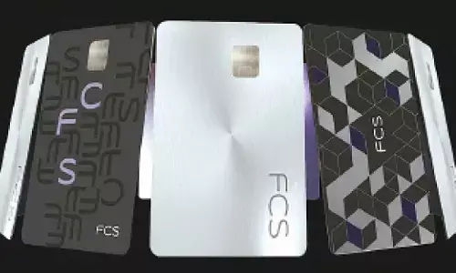 US-based Federal Card Services announces India entry, to invest $250 mn