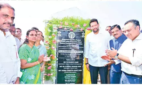 Industries and aviation training to boost employment