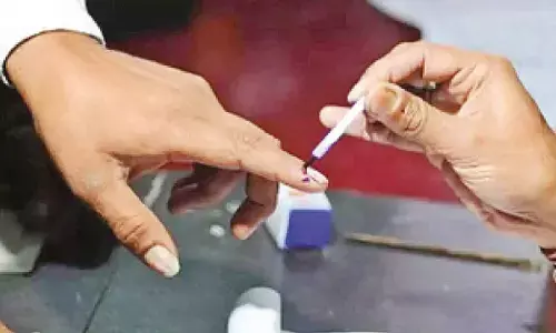 Punjab: 60.95 per cent polling recorded in Tarn Taran by-poll