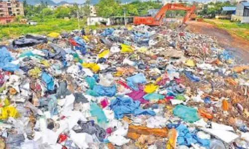 B’luru North City Corporation’s directive: Clear waste from vacant plots, recover costs from owners
