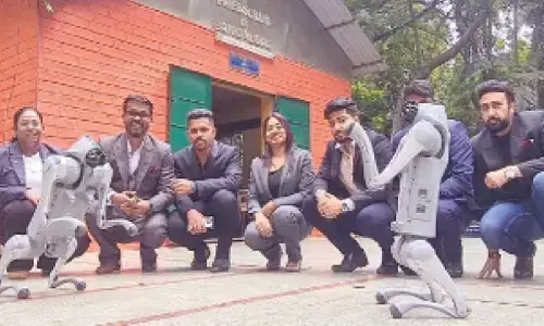 Seize opportunities, become entrepreneurs: Dy CM to youth