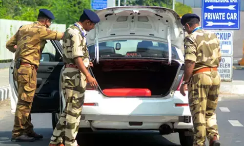 Kolkata Police intensify surveillance, to set up multiple check points to monitor vehicles