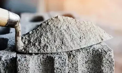 India’s cement industry poised to expand by 170 million tonnes in next 3 fiscals