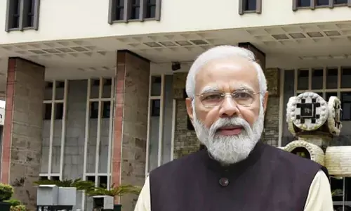 Delhi HC Directs Delhi University To Respond To Pleas In PM Modi Degree Disclosure Case