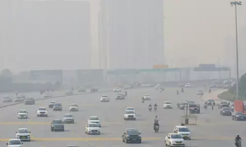 Delhi air pollution: SC seeks reports from Punjab, Haryana on stubble burning