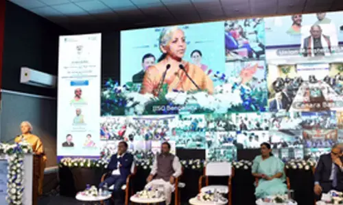 Time-bound single window clearances to ease business for MSMEs in states: Assocham