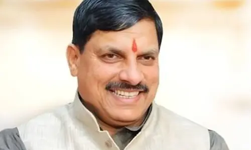 MP CM transfers Rs 1,500 each to over 1.26 crore Ladli Behnas