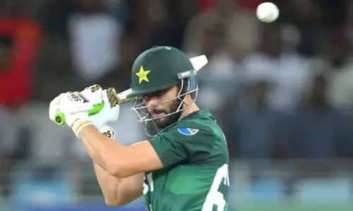 Pakistan and South Africa players make strides in ODI rankings after recent series