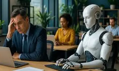 From Managers to Multipliers: Why Mid-Level Hiring is Pivoting to Impact-First Roles in the AI Era From Managers to Multipliers: Why Mid-Level Hiring is Pivoting to Impact-First Roles in the AI Era