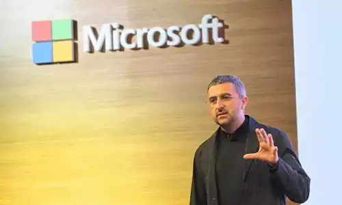Microsoft Builds Frontier AI Lab Under Mustafa Suleyman to Rival OpenAI and Achieve AI Self-Sufficiency