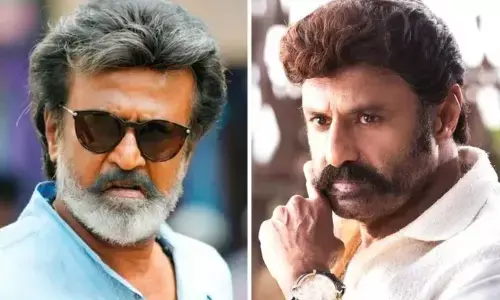 Balakrishna turns down offer for Rajinikanth’s ‘Jailer 2’!