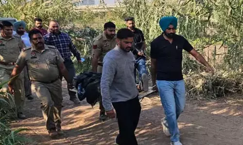 Two Lawrence gang operatives held in Punjab after shootout